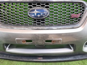 БАМПЕР НА SUBARU LEGACY BP9