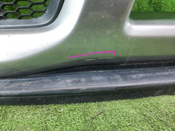 БАМПЕР НА SUBARU LEGACY BP9