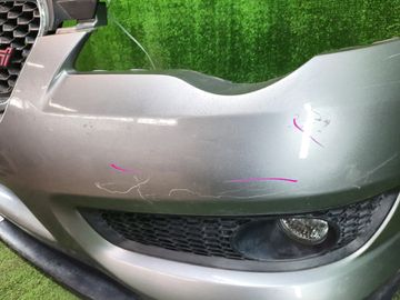 БАМПЕР НА SUBARU LEGACY BP9