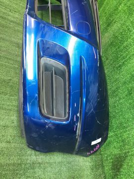 БАМПЕР НА HONDA AIRWAVE GJ1