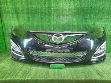 БАМПЕР НА MAZDA ATENZA GH5FW