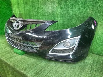 БАМПЕР НА MAZDA ATENZA GH5FW