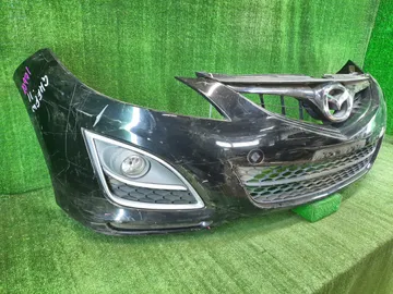 БАМПЕР НА MAZDA ATENZA GH5FW