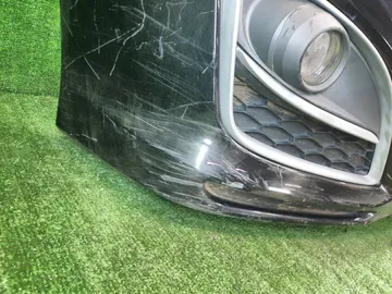 БАМПЕР НА MAZDA ATENZA GH5FW