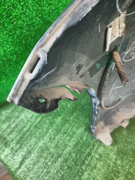 БАМПЕР НА MAZDA ATENZA GH5FW