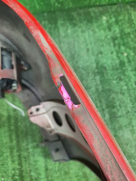 БАМПЕР НА SUBARU LEGACY BL5