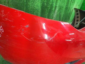 БАМПЕР НА SUBARU LEGACY BL5