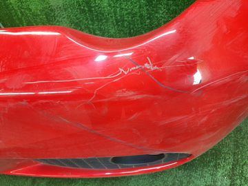 БАМПЕР НА SUBARU LEGACY BL5