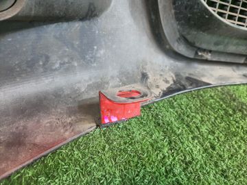 БАМПЕР НА SUBARU LEGACY BL5