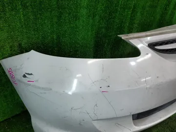 БАМПЕР НА HONDA FIT GD1