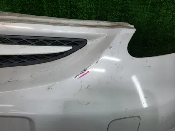 БАМПЕР НА HONDA FIT GD1