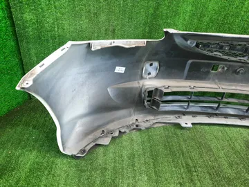 БАМПЕР НА HONDA FIT GD1