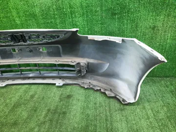 БАМПЕР НА HONDA FIT GD1