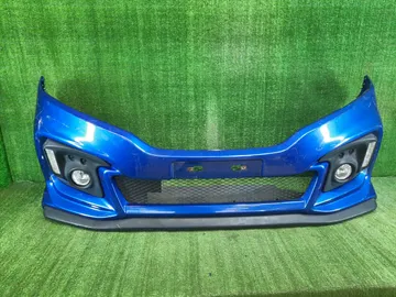 БАМПЕР НА HONDA FIT GP5