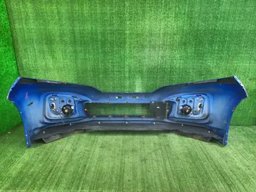 БАМПЕР НА HONDA FIT GP5