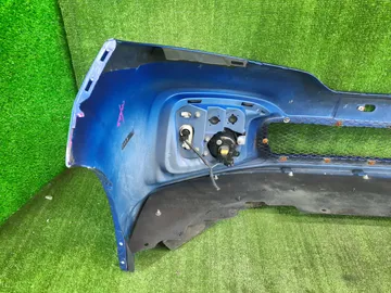 БАМПЕР НА HONDA FIT GP5