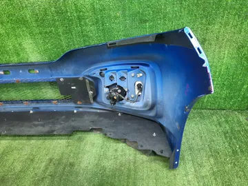 БАМПЕР НА HONDA FIT GP5