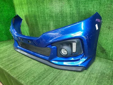 БАМПЕР НА HONDA FIT GP5