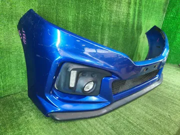 БАМПЕР НА HONDA FIT GP5