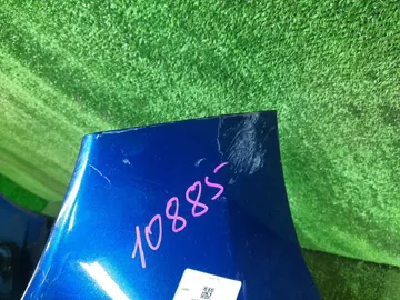 БАМПЕР НА HONDA FIT GP5