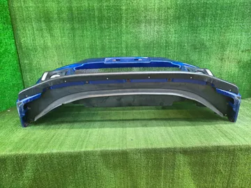 БАМПЕР НА HONDA FIT GP5