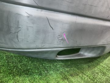 БАМПЕР НА MAZDA BONGO SK82V