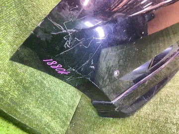 БАМПЕР НА HONDA EDIX BE2