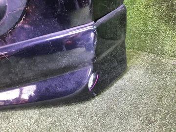 БАМПЕР НА HONDA EDIX BE2