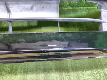 БАМПЕР НА HONDA EDIX BE2