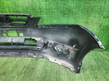 БАМПЕР НА HONDA EDIX BE2