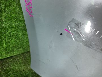 БАМПЕР НА VOLVO V40 MV