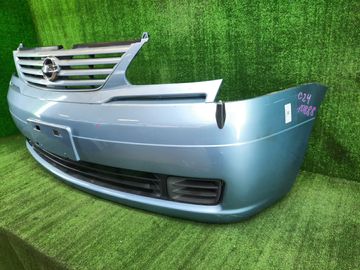 БАМПЕР НА NISSAN SERENA TC24