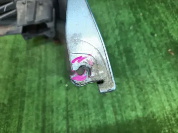 БАМПЕР НА NISSAN SERENA TC24