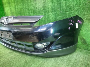 БАМПЕР НА HONDA AIRWAVE GJ1