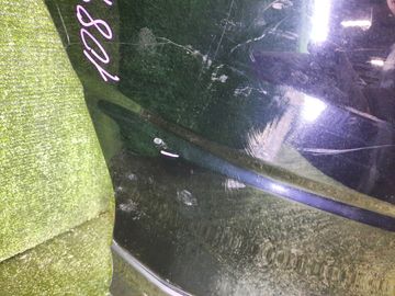 БАМПЕР НА HONDA AIRWAVE GJ1