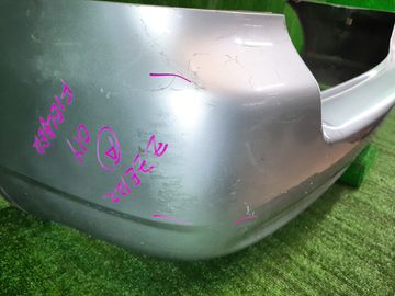 БАМПЕР НА TOYOTA COROLLA FIELDER ZZE122G