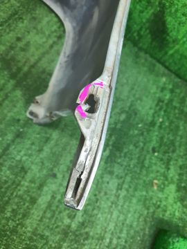 БАМПЕР НА TOYOTA COROLLA FIELDER ZZE122G