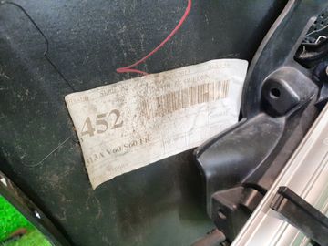 БАМПЕР НА VOLVO V60 FW48