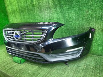 БАМПЕР НА VOLVO V60 FW48
