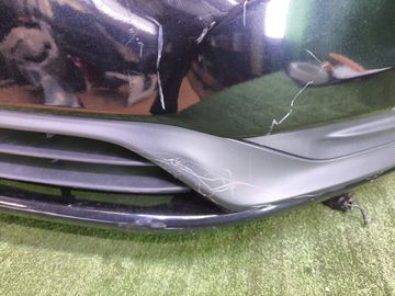 БАМПЕР НА VOLVO V60 FW48