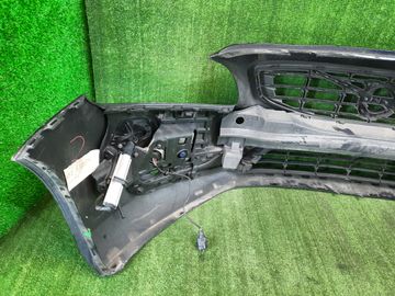 БАМПЕР НА VOLVO V60 FW48