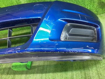 БАМПЕР НА HONDA AIRWAVE GJ1