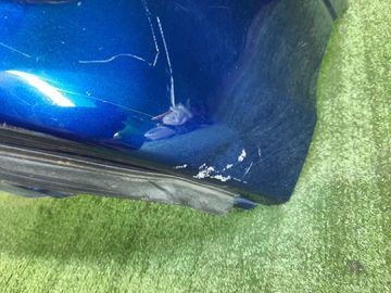 БАМПЕР НА HONDA AIRWAVE GJ1