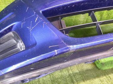 БАМПЕР НА HONDA AIRWAVE GJ1