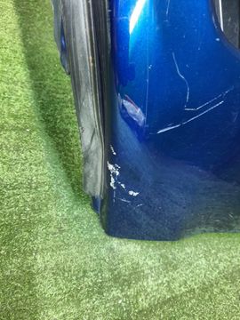 БАМПЕР НА HONDA AIRWAVE GJ1