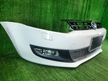 БАМПЕР НА VOLKSWAGEN POLO 6R1