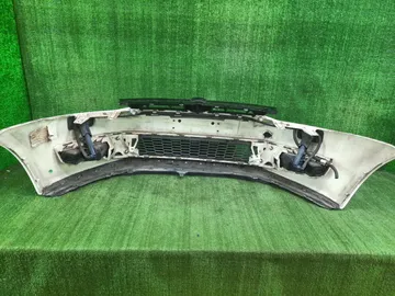 БАМПЕР НА VOLKSWAGEN POLO 6R1