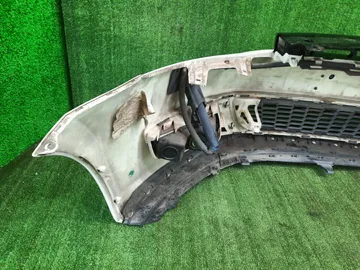 БАМПЕР НА VOLKSWAGEN POLO 6R1