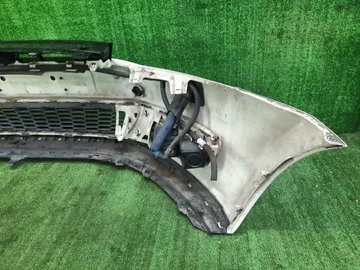 БАМПЕР НА VOLKSWAGEN POLO 6R1