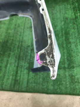 БАМПЕР НА NISSAN TEANA J32